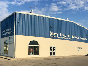 State Electric Supply Co