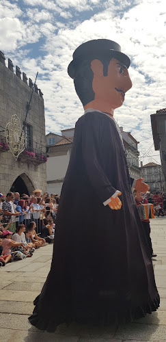 Avaliações doCoutinho de Almeida Advogados em Viana do Castelo - Advogado