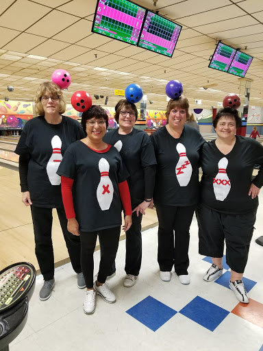 Bowling Alley «Jamestown Bowling Co», reviews and photos, 850 Foote Ave, Jamestown, NY 14701, USA