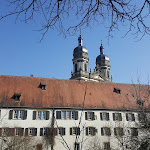 Photo n°2 de l'avis de Sylwia.o fait le 20/03/2022 à 14:41 sur le  Bildungshaus Kloster Schöntal à Schöntal