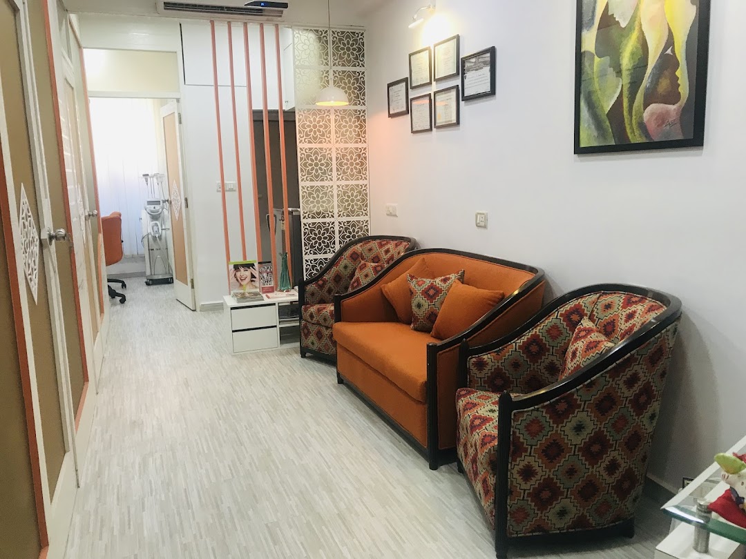 Neo Skin and Cosmetic Clinic