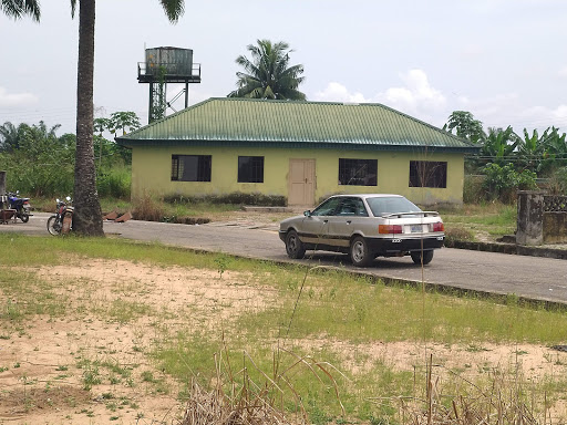 Civic Center, Mosogar, Nigeria, Event Venue, state Delta
