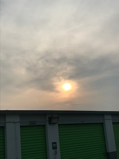 Storage Facility «Extra Space Storage», reviews and photos, 191 N Wilson Rd, Columbus, OH 43204, USA