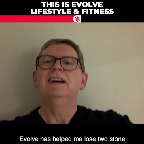 Reviews of Evolve lifestyle and fitness in Belfast - Personal Trainer
