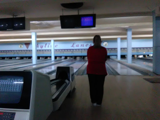 Bowling Alley «Skyline Lanes», reviews and photos, 201 Kraft St, Clarksville, TN 37040, USA