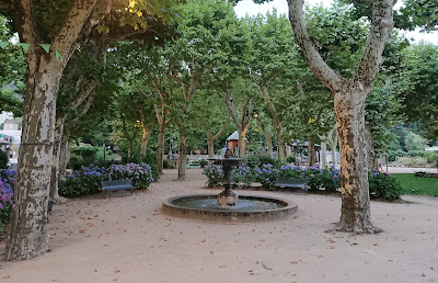 Centre Culturel Vals et Vivarais à Vals-les-Bains