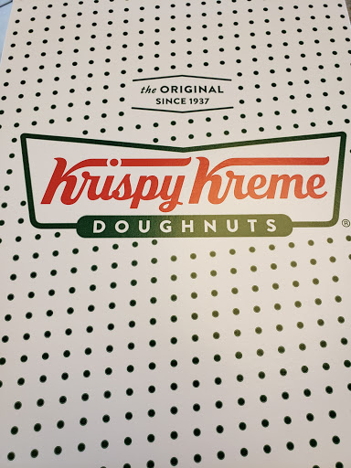 Bakery «Krispy Kreme Doughnuts», reviews and photos, 6627 San Dario Ave, Laredo, TX 78041, USA