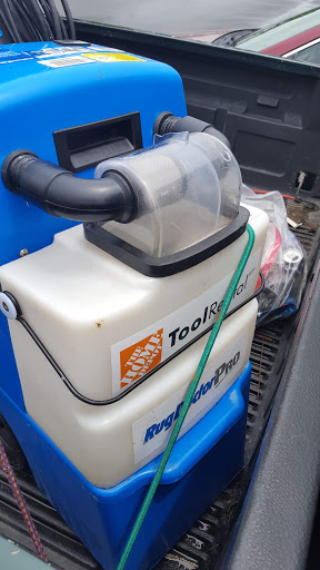 Home Improvement Store «The Home Depot», reviews and photos, 2912 S Elm-Eugene St, Greensboro, NC 27406, USA