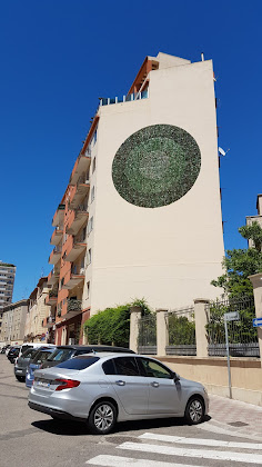 Extérieur Appartamento vacanze B&B&B Bed Breakfast Beauty 09128 Cagliari