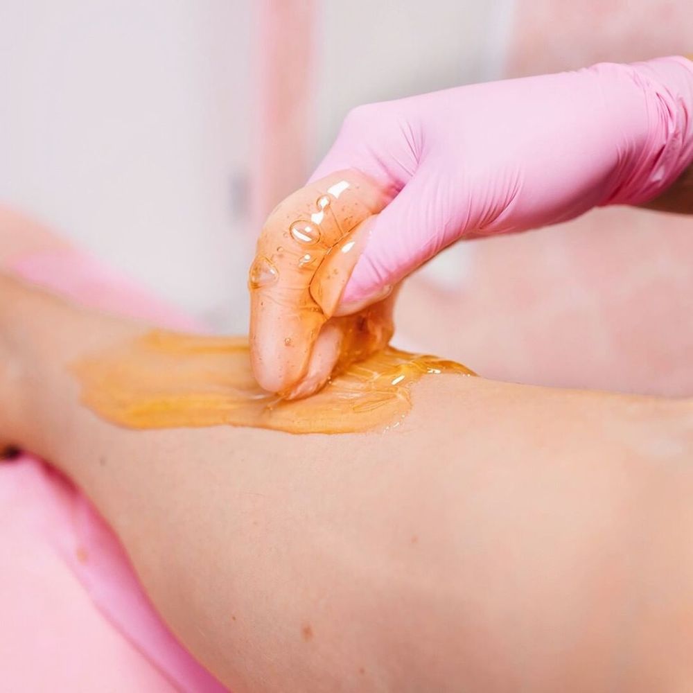 Sugaring NYC - Katy 77441