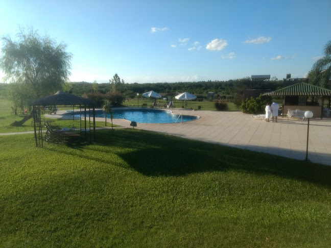 Los Naranjos Resort&Spa - Salto