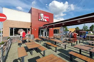 KFC Brno Drive-thru Olympia image