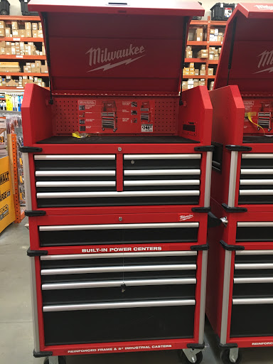 Home Improvement Store «The Home Depot», reviews and photos, 3300 SW 35th Terrace, Ocala, FL 34474, USA