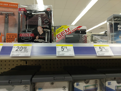 Drug Store «Walgreens», reviews and photos, 2635 Rice St, Roseville, MN 55113, USA