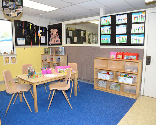 Day Care Center «La Petite Academy», reviews and photos, 325 W 1550 N, Layton, UT 84041, USA