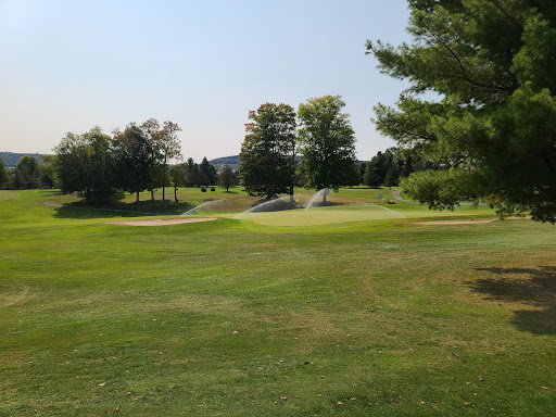 Golf Course «Golf Club of Newport», reviews and photos, 760 Honey Hill Rd, Newport, NY 13416, USA