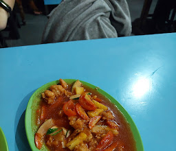 Tio Ciu Chinese Food Bang Sinyo photo