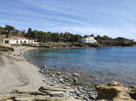 Platja sa Conca