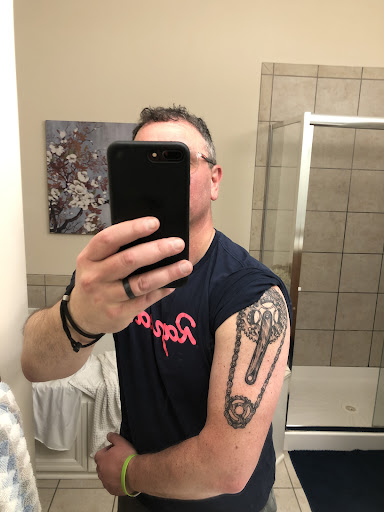 Tattoo Shop «Body Language Tattoo Columbus», reviews and photos, 1101 S Hamilton Rd, Columbus, OH 43227, USA