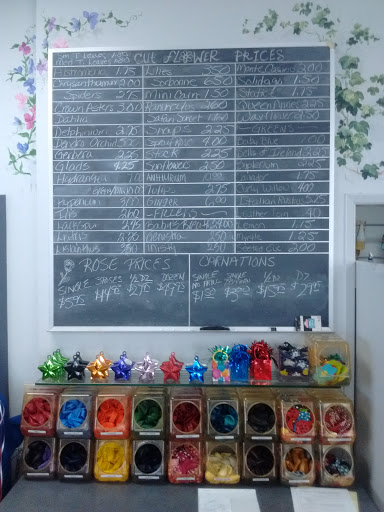 Florist «Expressions Florist», reviews and photos, 1190 E Imperial Hwy, Placentia, CA 92870, USA