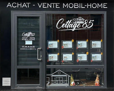 Cottage 85 à Saint-Jean-de-Monts