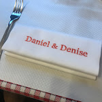 Photo n° 3 de l'avis de Louis.u fait le 22/05/2023 à 14:00 pour Daniel et Denise Créqui - Bouchon Lyonnais à Lyon