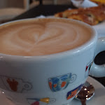 Photo n°7 de l'avis de Giulia. fait le 16/09/2018 à 03:06 sur le  Dolci e Tradizioni à Panicale