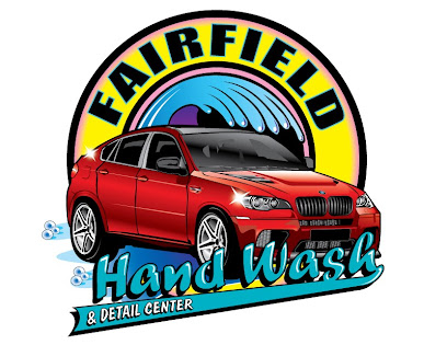 Fairfield Hand Wash & Detail Center