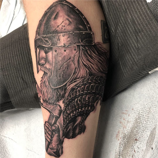Explore ghibli tattoo ideas, creative tattoo ideas in Pittsburg, available at Delta Art & Tattoo