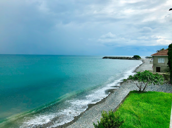 Saraykoy Family Beach