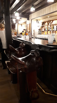 Atmosphère du Restaurant de type buffet Chuck Wagon Café à Coupvray - n°9