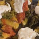 Photo n°5 de l'avis de Valentina.u fait le 04/10/2021 à 06:53 sur le  Pizzeria Alla Rotonda à Thiene