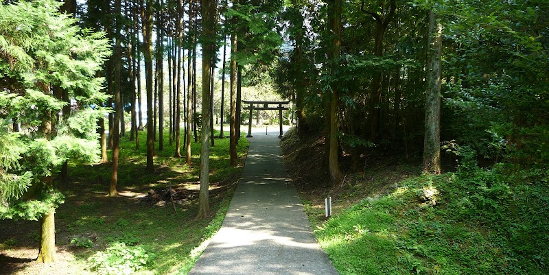 鹿島神社