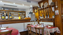 Atmosphère du Restaurant français A la Couronne à Carspach - n°7