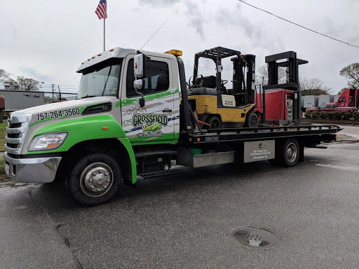 Grassfield Towing & Recovery