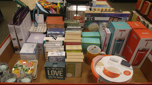 Book Store «Barnes & Noble», reviews and photos, 5380 US-14, Crystal Lake, IL 60014, USA