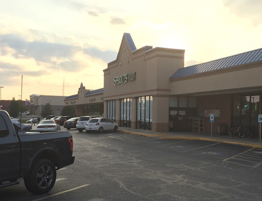 Health Food Store «Sprouts Farmers Market», reviews and photos, 559 W Main St, Norman, OK 73069, USA