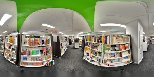 Bookstores in Perth