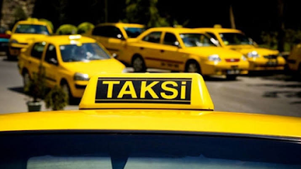 Taksi Hüseyin Efeler