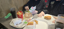Les plus récentes photos du Restauration rapide McDonald's à Gap - n°5