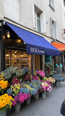 BEKA PARIS à Paris