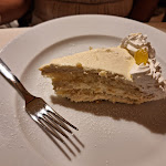 Photo n°2 de l'avis de Giorgio.e fait le 10/08/2023 à 21:34 sur le  Il Leone Rosso Ristorante à Sorrento