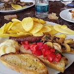 Photo n°1 de l'avis de Marcolin.e fait le 05/09/2021 à 18:36 sur le  Ristorante Renzo à Scurcola Marsicana