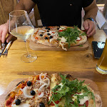 Photo n°1 de l'avis de c..o fait le 15/06/2023 à 19:15 sur le  Edoardo Vini e Delicatezze à Idstein