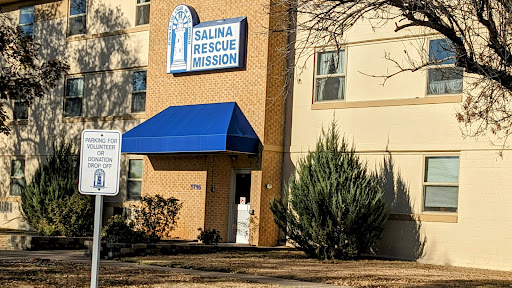 Salina Rescue Mission