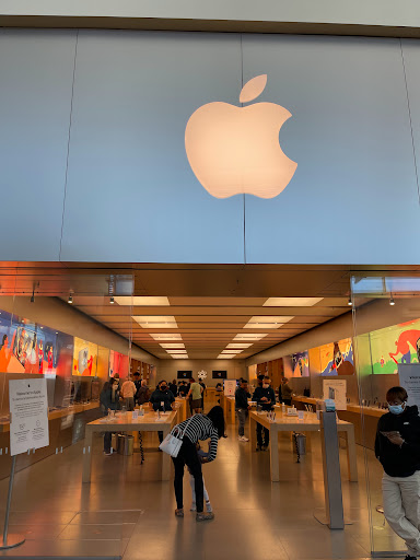 Shopping Mall «First Colony Mall», reviews and photos, 16535 Southwest Fwy, Sugar Land, TX 77479, USA