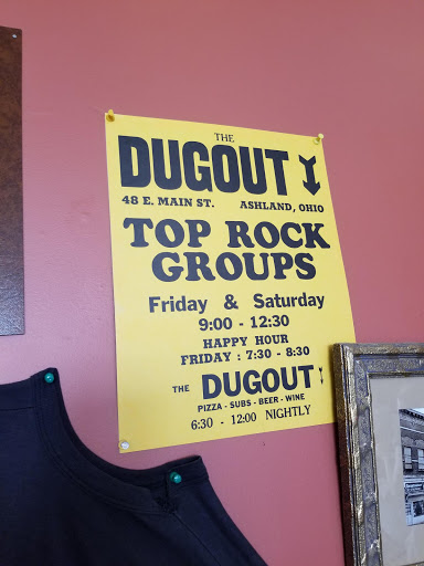 Dessert Shop «Downtown Perk & Desserts Oasis», reviews and photos, 145 W Main St, Ashland, OH 44805, USA