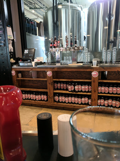 Brewpub «Tow Yard Brewing», reviews and photos, 501 Madison Ave, Indianapolis, IN 46225, USA