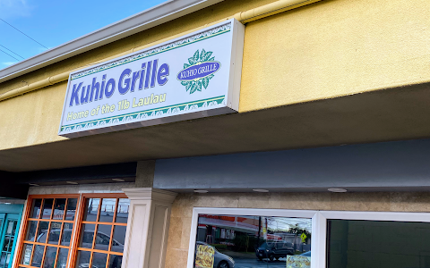 Kuhio Grille (Kaimuki) image