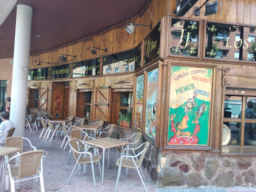 Restaurante Los Achiperres